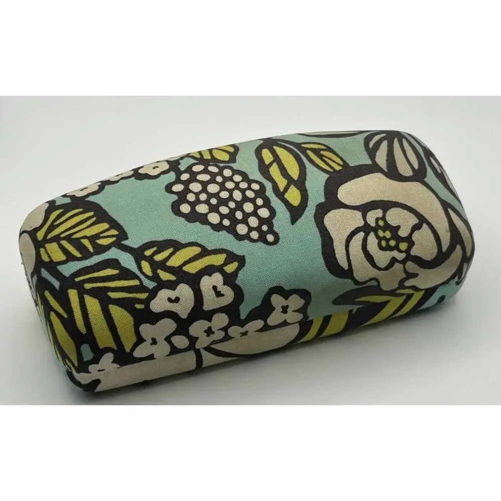 Vera Bradley Samantha Island Blooms  IBS 130 Sunglasses FRAMES ONLY RETIRED case - Picture 8 of 9